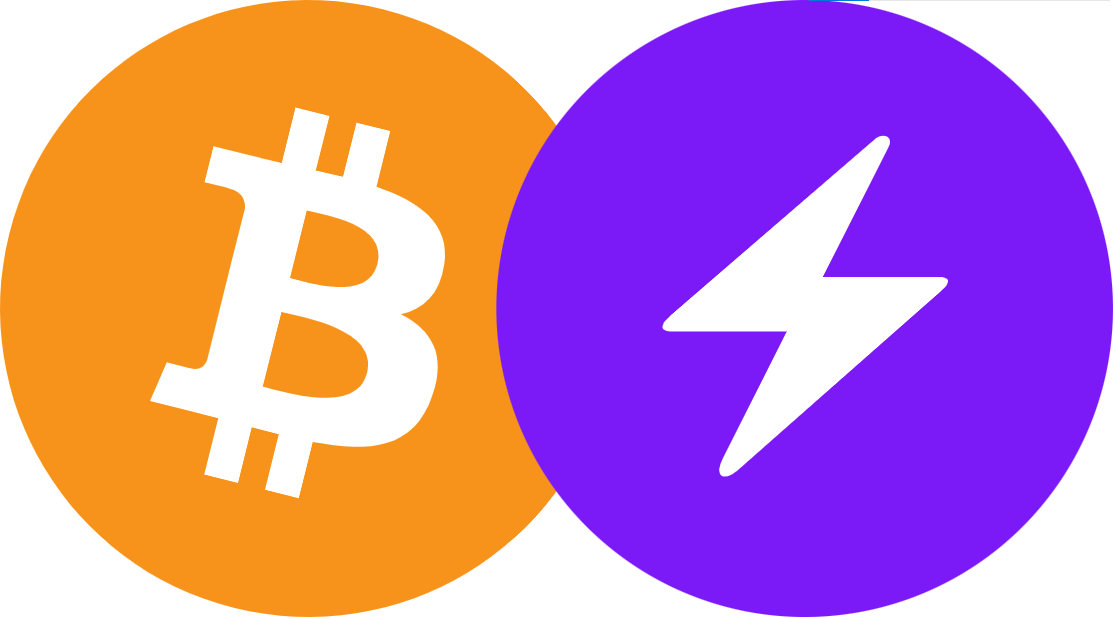 Lightning Network is a Layer 2 network for Bitcoin to speed up transactions.