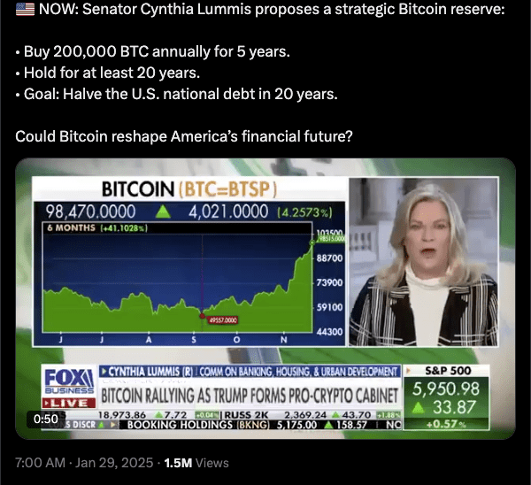 CYnthia lummis screenshot