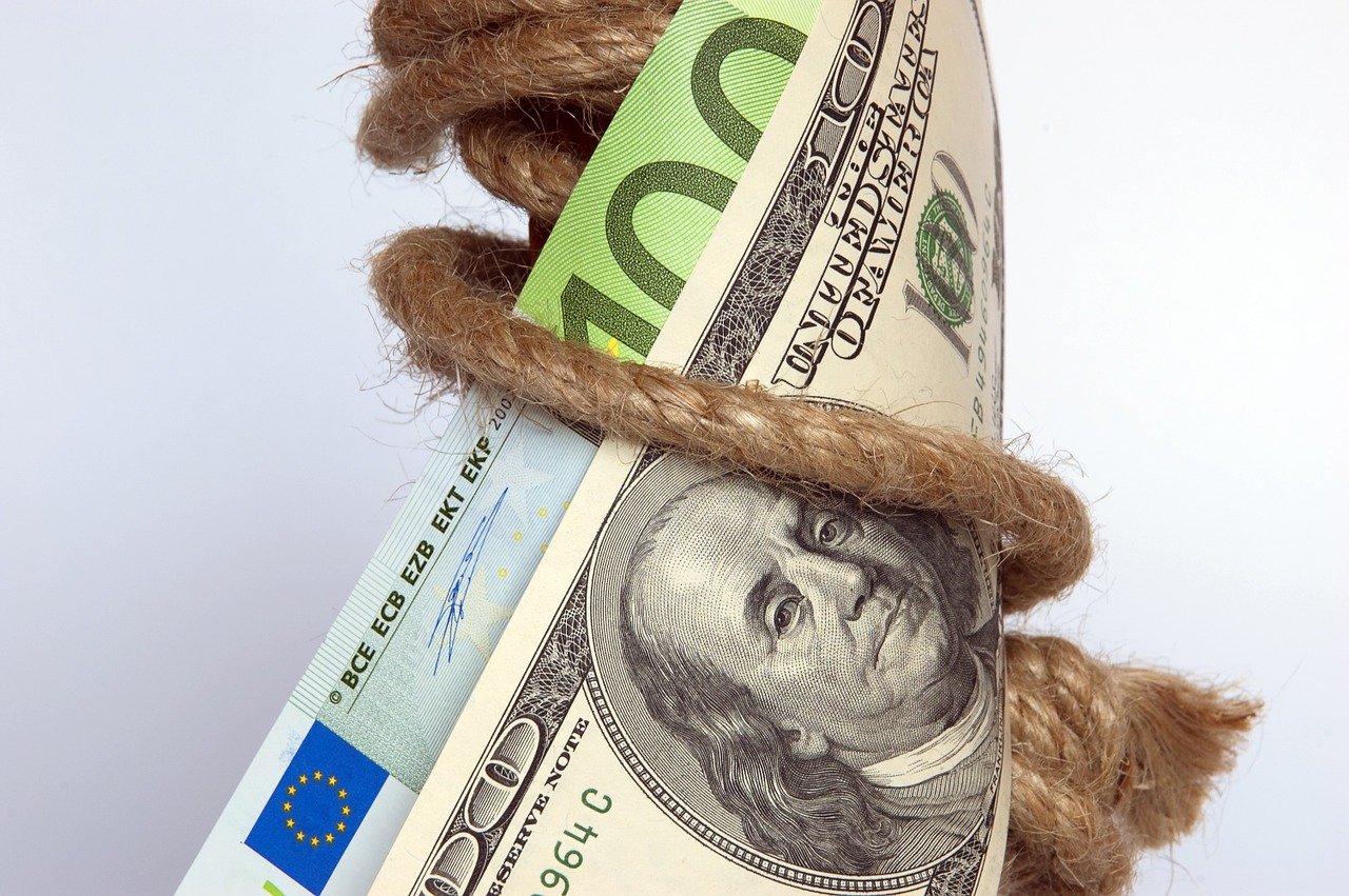 The European Investment Bank is selling bonds on blockchain.