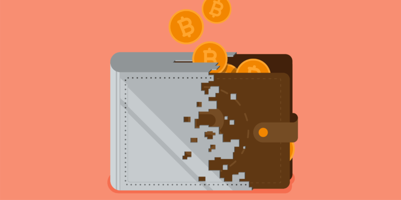 bitcoin-wallet