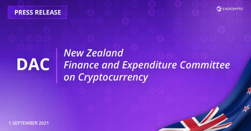 Artboard-65 DAC and NZ Finance and Expenditure Committee Enquiry on Cryptocurrency