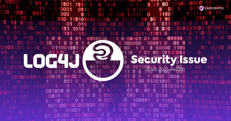 Log4j blog cover image. Log4j blog cover image.