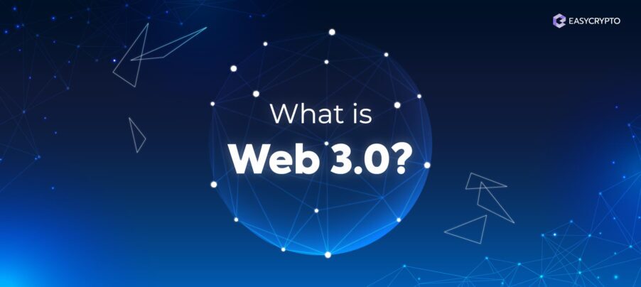 What is Web 3 blog cover What is Web 3 blog cover