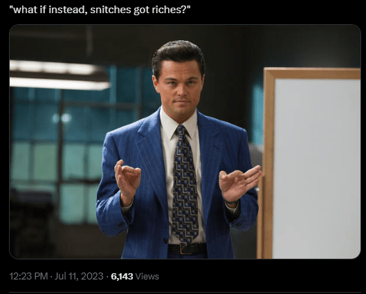 Screenshot of leonardo