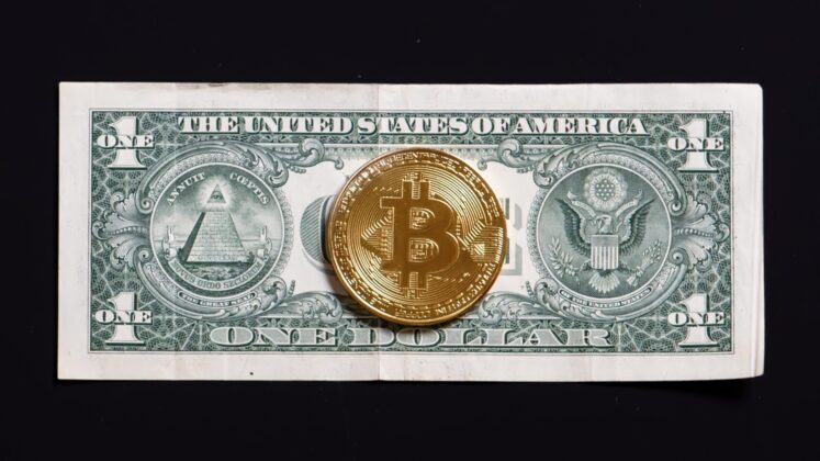 Blog cover for Bitcoin going green Blog cover for Bitcoin going green