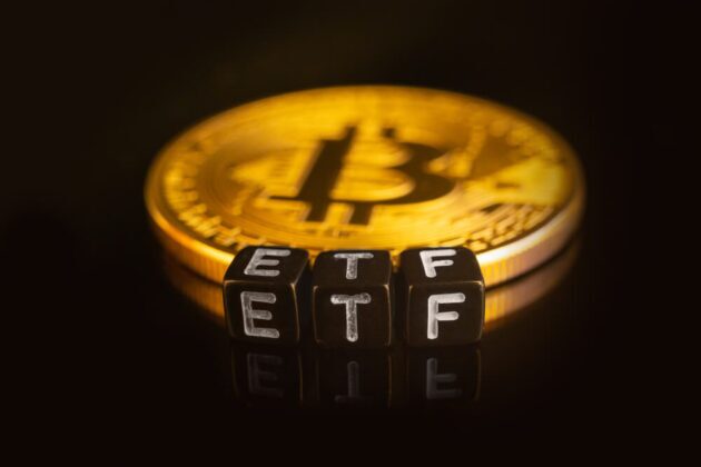 Bitcoin-ETF-dice Bitcoin ETF Dice