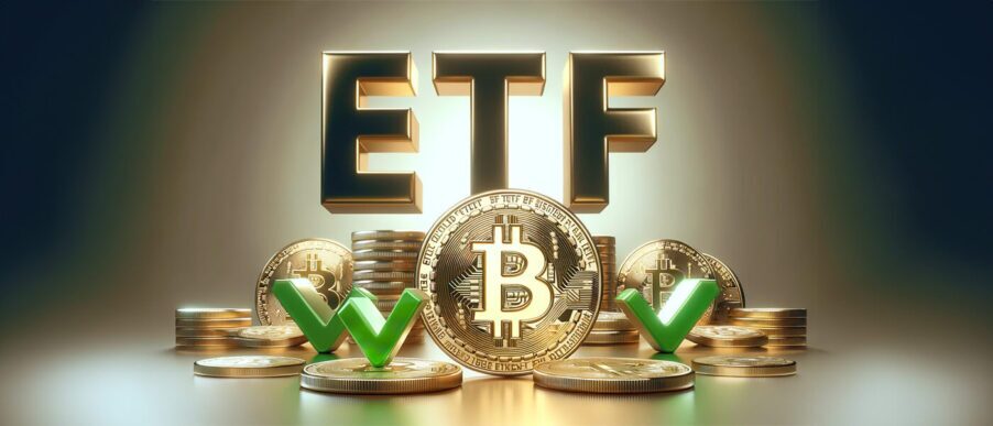 Bitcoin ETF blog Bitcoin ETF blog