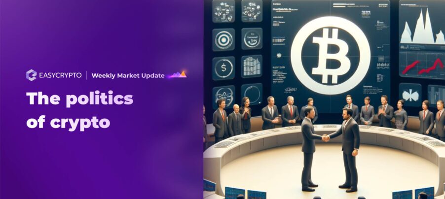 HVC Market Update Week 22 HVC Market Update Week 22