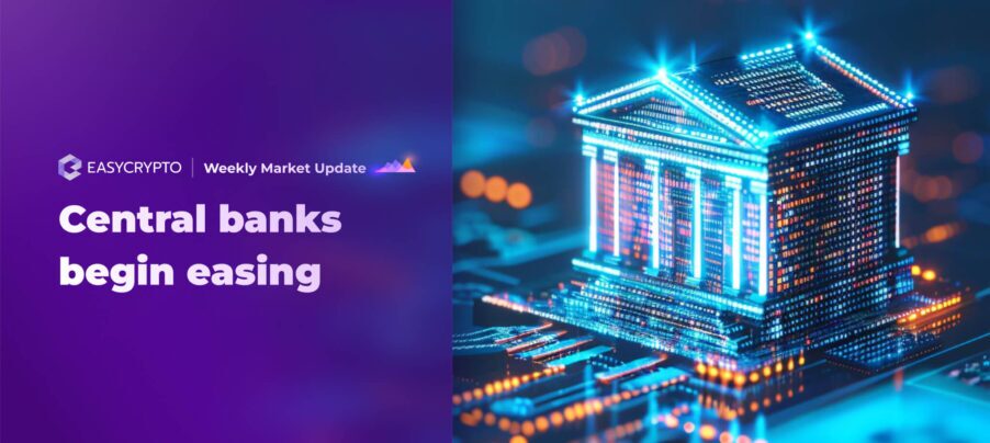 Week 24 HVC Market Update Week 24 HVC Market Update