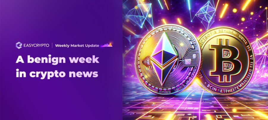 HVC W23 Weekly Market Update HVC W23 Weekly Market Update