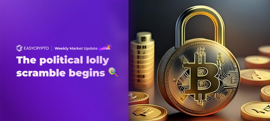 HVC Market update Week 31 HVC Market update Week 31