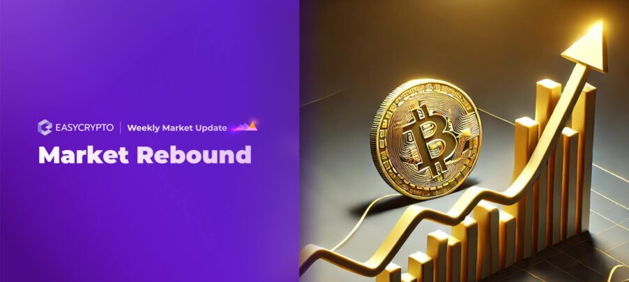 Week 33 hvc weekly crypto market update Week 33 hvc weekly crypto market update