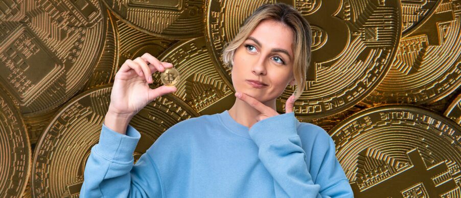 Janine Blog - Questions NOT to ask a crypto investor Janine Blog - Questions NOT to ask a crypto investor