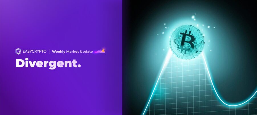 HVC Weekly Crypto market update Week 7 2025 HVC Weekly Crypto market update Week 7 2025