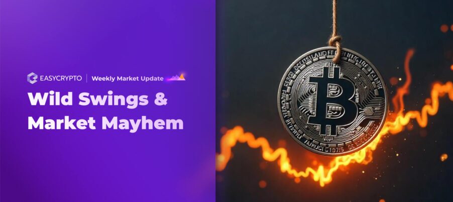 HUB HVC - Blog Image (13) HVC Weekly Crypto Market Update Week 10 2025