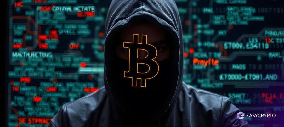 HUB - The evolution of crypto scams HUB - The evolution of crypto scams