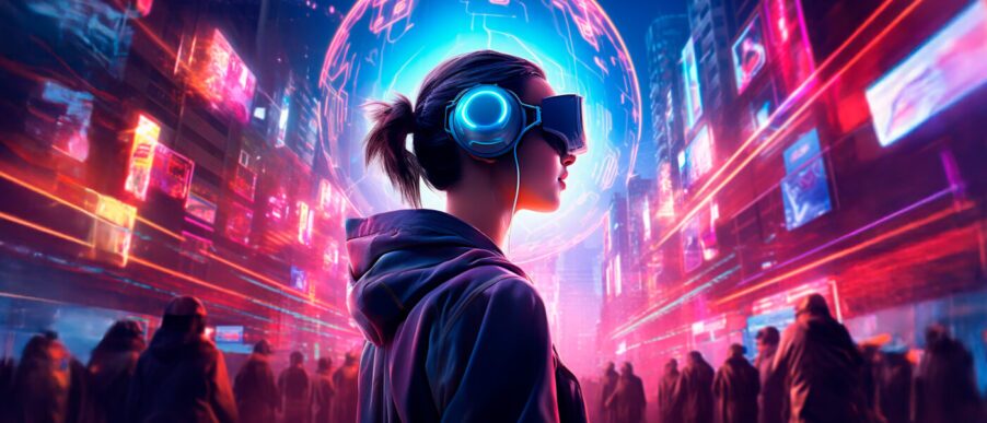 Janine Blog - NFTs aren't just art Janine Blog NFT future blog