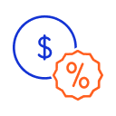 Lower Fees