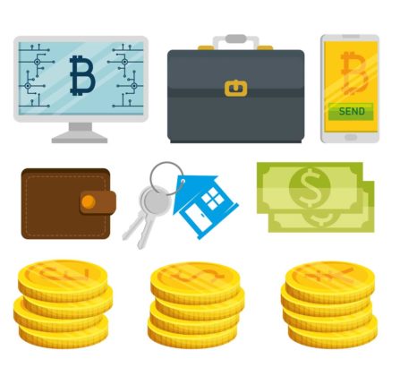 Digital assets