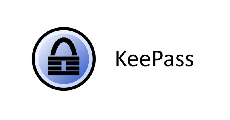 KeePass Logo