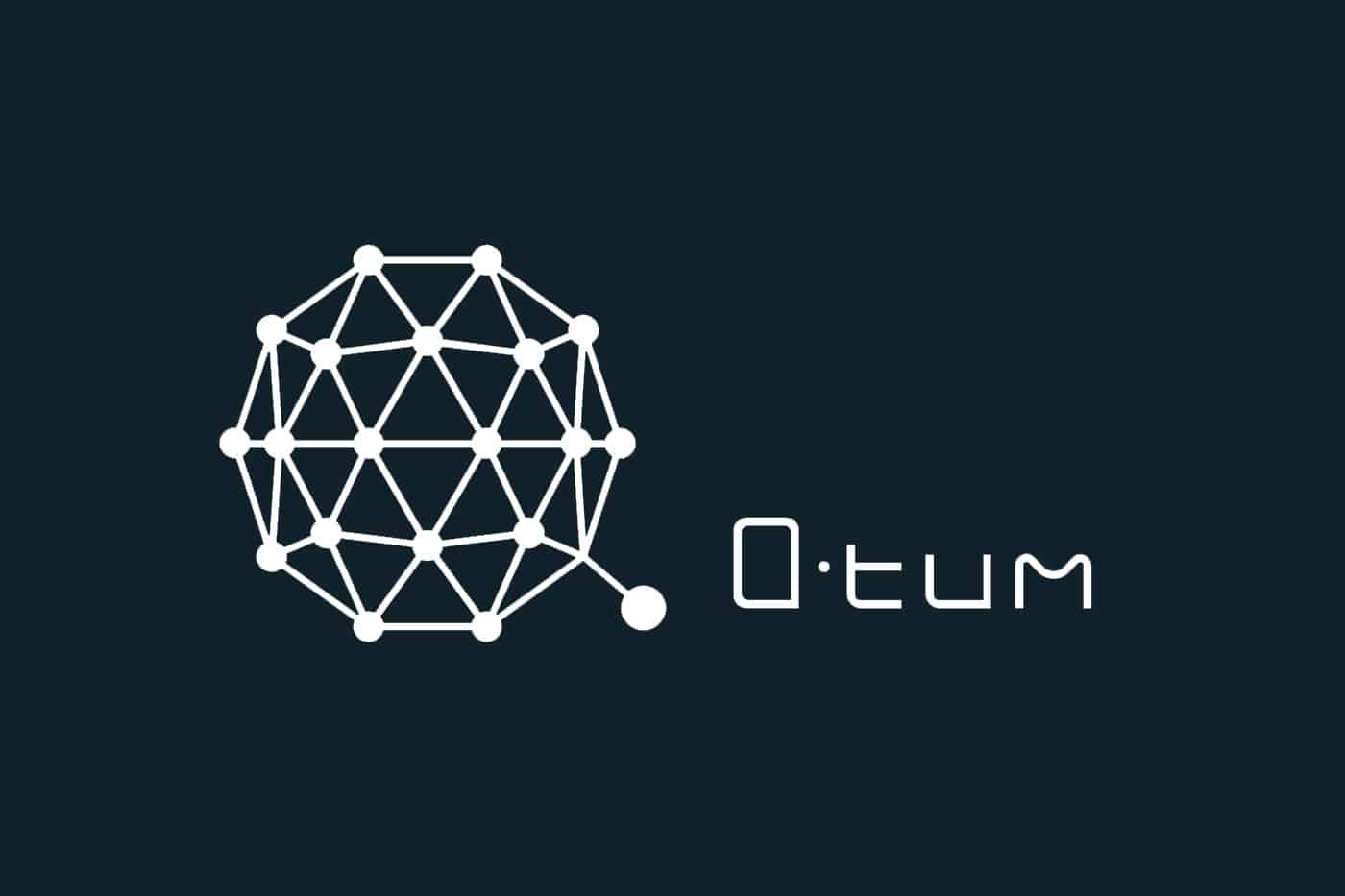 Qtum Logo