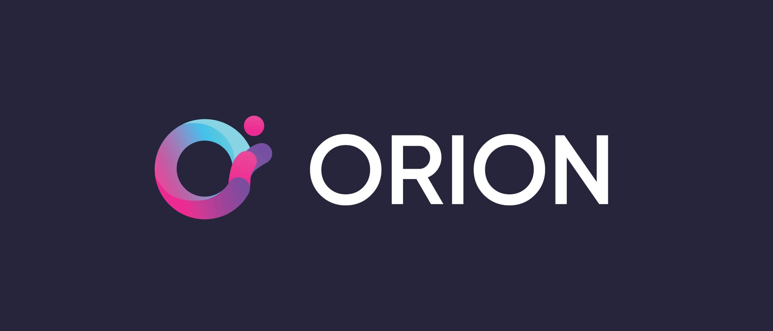 Orion Protocol Logo