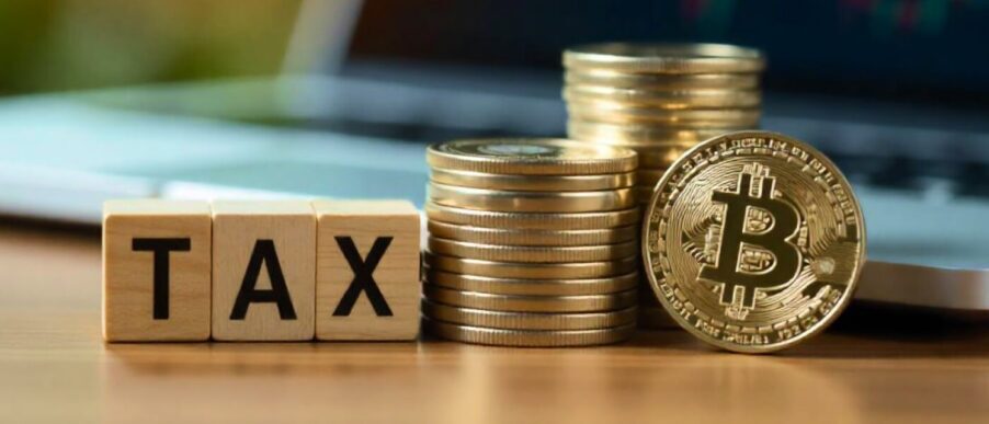 Janine blog crypto tax season NZ 2025