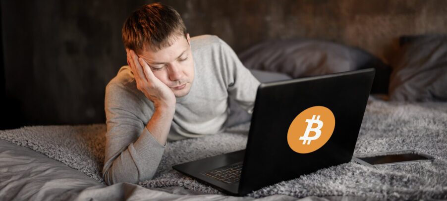 Is Bitcoin turning into the ‘new boring’ of investing