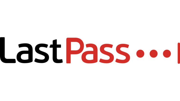 LastPass logo