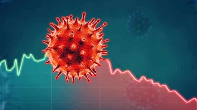 Coronavirus recession cryptocurrency new zealand nz bitcoin