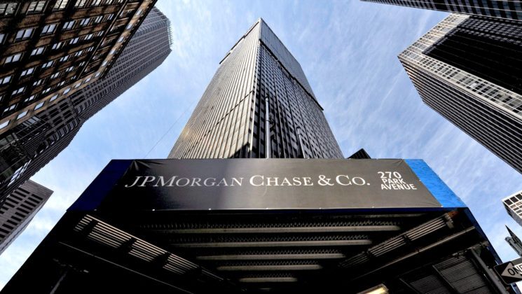 JP Morgan Chase bank changes mind on Bitcoin and cryptocurrency