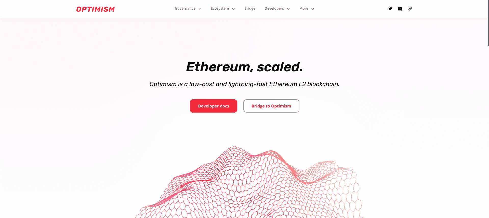 Buy and Sell Optimism with Easy Crypto