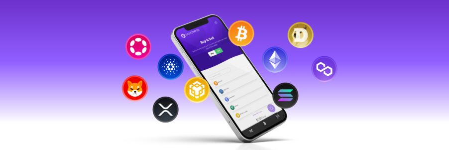 Crypto Use Cases Crypto Use Cases