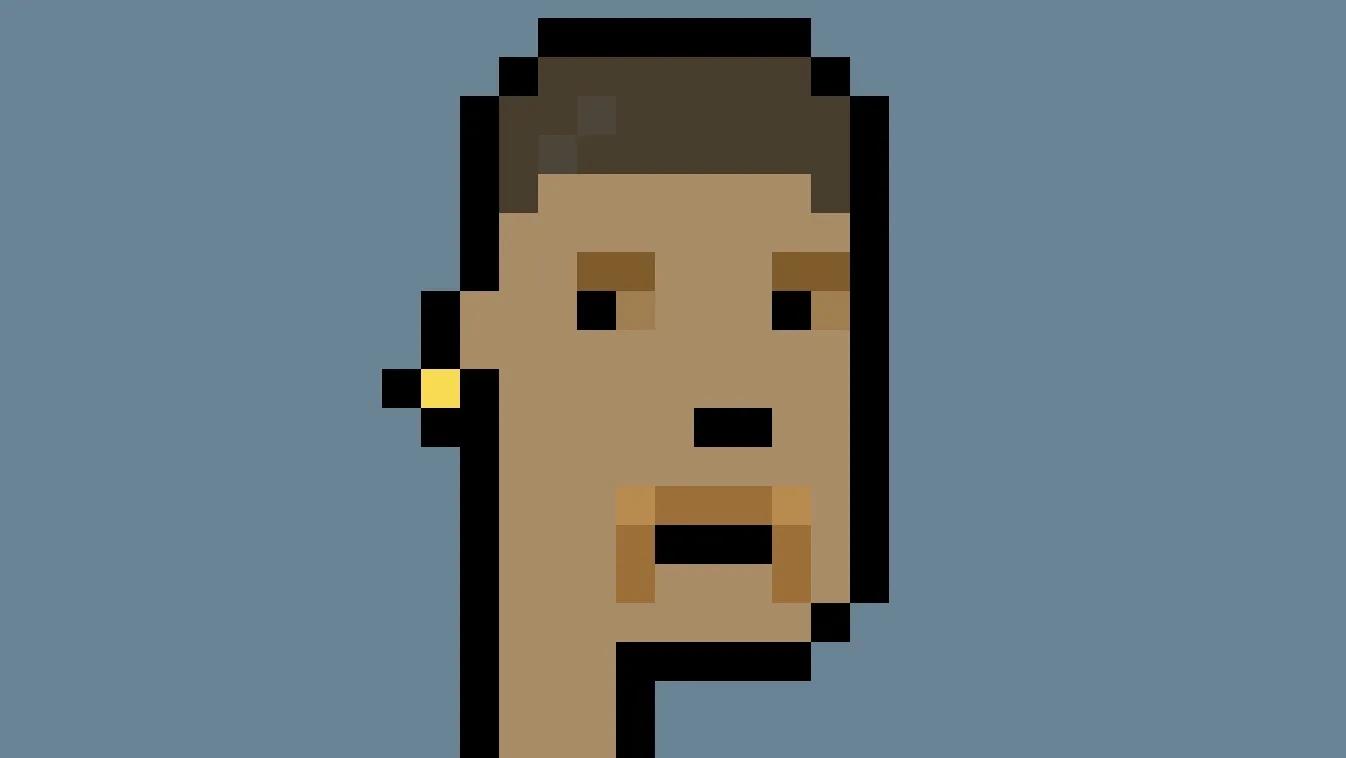 CryptoPunk #8611 has been sent to an Ethereum burn address (0x0000). Source: CryptoPunks.app