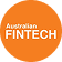 Australian Fintech badge