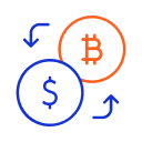 Trade 440+ digital assets