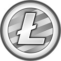 litecoin australia logo