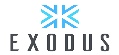 Exodus wallet logo