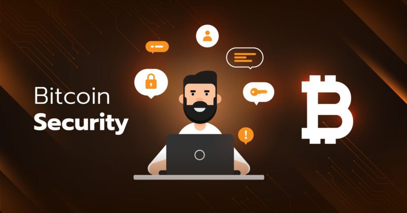 How to Improve your Bitcoin Security in South Africa