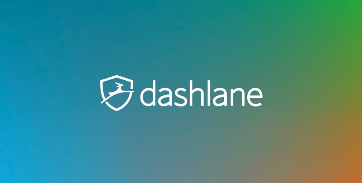 Dashlane logo