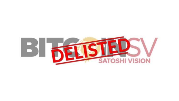 bitcoin-sv-delisting bitcoin sv delisted by binance