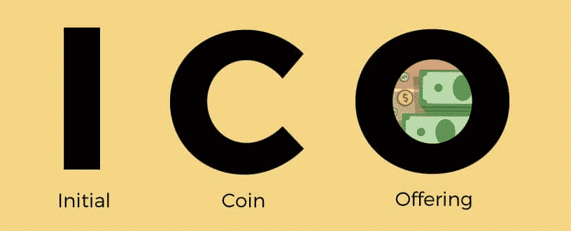initial coin offering