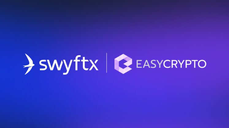 Swyftx Easy Crypto Merge blog cover