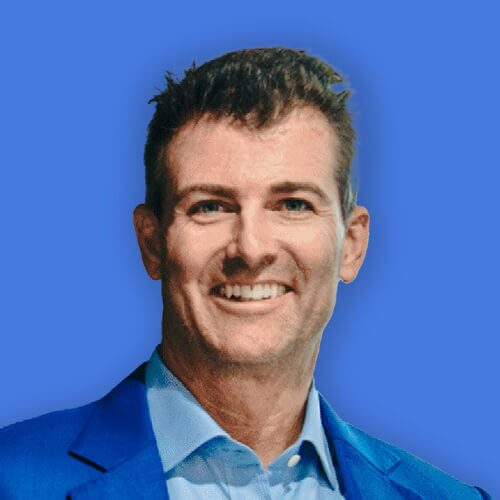 Jason Titman SX Author Photo