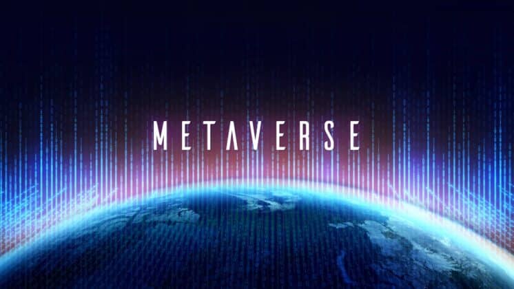 Metaverse,,Meta.,Digital,Reality,That,Combines,Social,Media,,Online,Gaming, Metaverse Crypto Blog cover