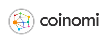 Picture of the Coinomi logo to illustrate one of the best bitcoin wallets in New Zealand.