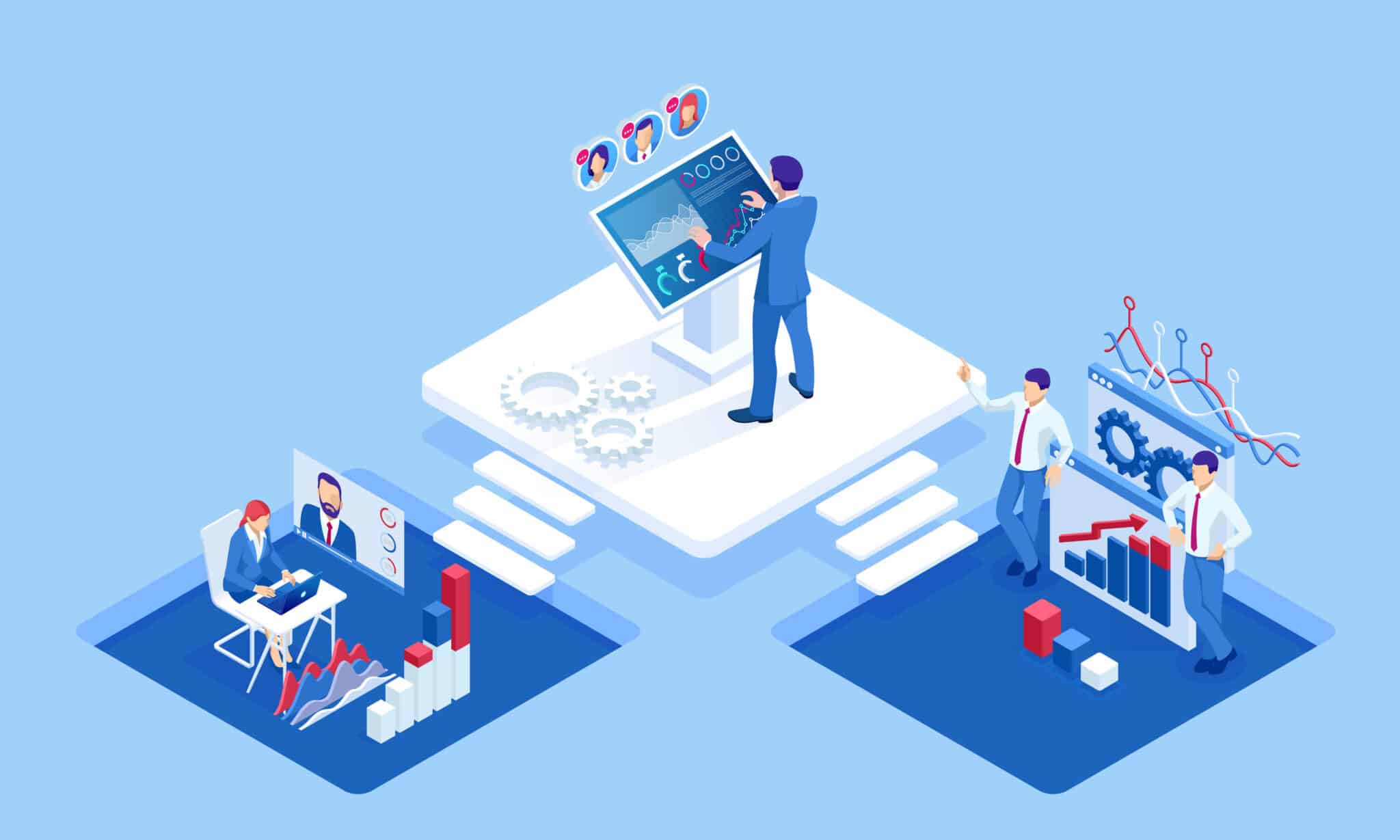 Illustration for crypto transparency and research.