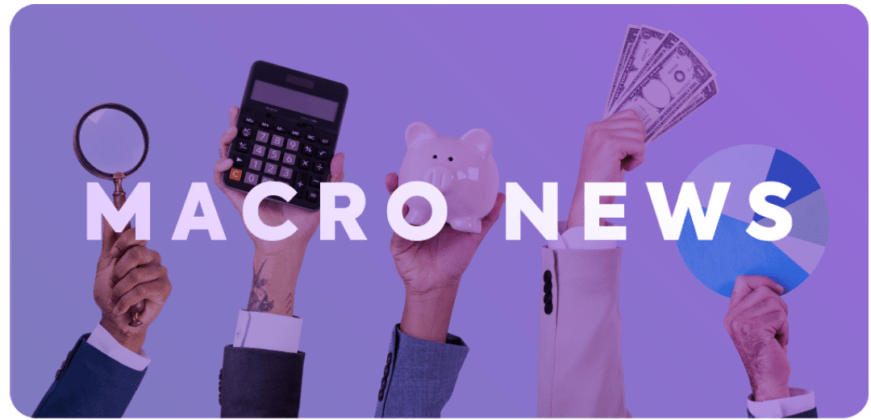 Illustration for HVC Macro news update