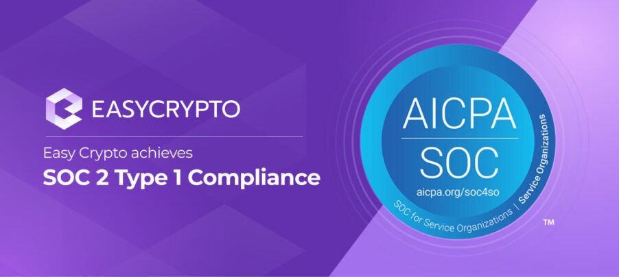 HUB - EC SOC 2 Type 1 Compliance