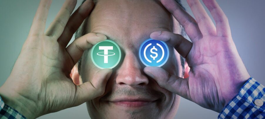 Are stable coins the new superstars of crypto blog cover